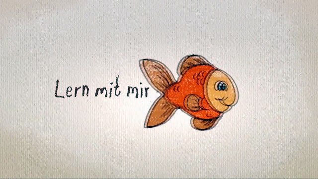 Betonung in deutsch - Das 'J-Lied' - lieder zum mitsingen mit text d