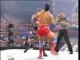 Edge , Christian & Kurt Angle vs Dudley Boyz & Chris Jericho