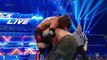 Orton, Styles & Zayn vs. Owens, Mahal & Corbin- SmackDown LIVE, May 9, 2017