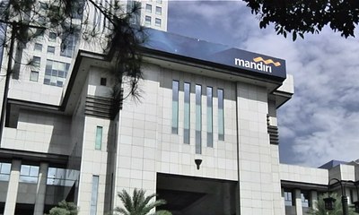 Bank Mandiri Janji Kembalikan Dana Nasabah yang Hilang