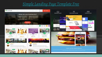 Creative Free Wordpress Themes