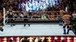 WWE World Heavyweight Title No. 1 Contender's Fatal Four Way Match- Raw, April 4, 2016 (1)