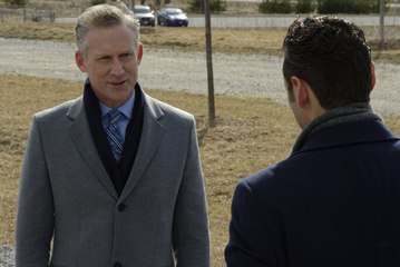 Designated Survivor {Season 1 Episode 21} - Full Episode - Stream Online HD