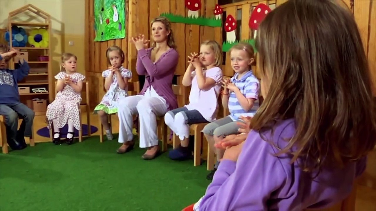 Igellied - Singen, Tanzen und Bewegen _ Kinderlieder-xO4GHBQ08D8