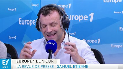 Le patriotisme économique d'E. Macron critiqué par Bruxelles