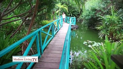 Design your dream vacation house now