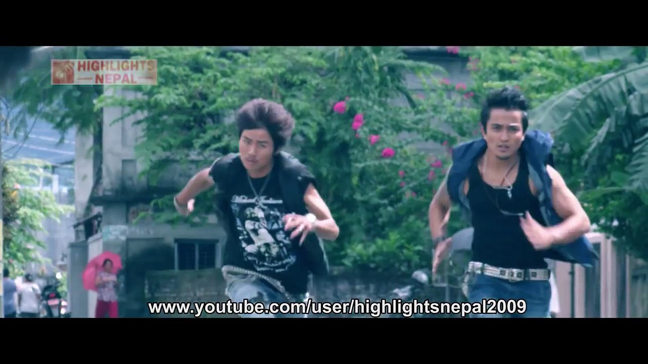 NOVEMBER RAIN - Nepali Short Movie - Namrata Shrestha, Aaryan Sigdel - YouTube