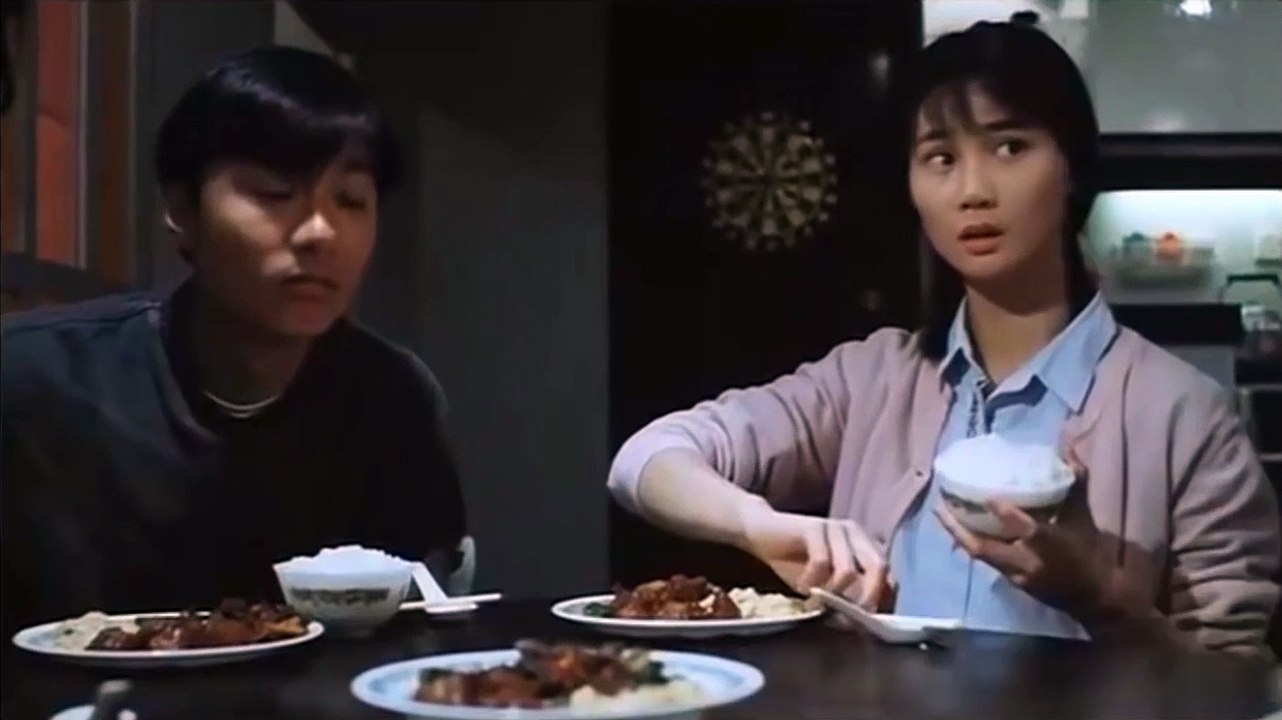 驅魔警察 | 粵語 | 搞清版 1990 | HD HongKong Movie Magic Cop Cantonese Version part 2/2