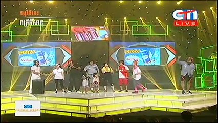 Somros Ning Sokapheab by Pekmi Team - Khmer Comedy