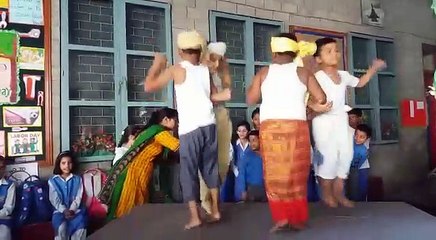 St. Anthony's Faisal Town celebrating Labour Day, 2017 (Primary School)