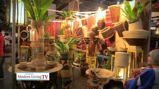 Indigenous materials take center stage in Manila FAME