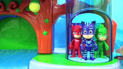 PJ MASKS Tub Bath Tim