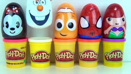Rolly Polly BUBBLE BATH & Playdoh Minni