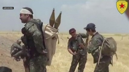 Siria. Gli Usa armeranno i curdi dello Y.G.P. per lotta all'Isis