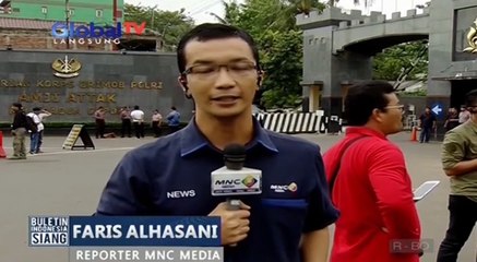 Kondisi Terkini di Mako Brimob Pasca Pemindahan Ahok