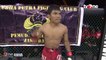 One Pride MMA 3 - Agung Saputra VS Gunawan