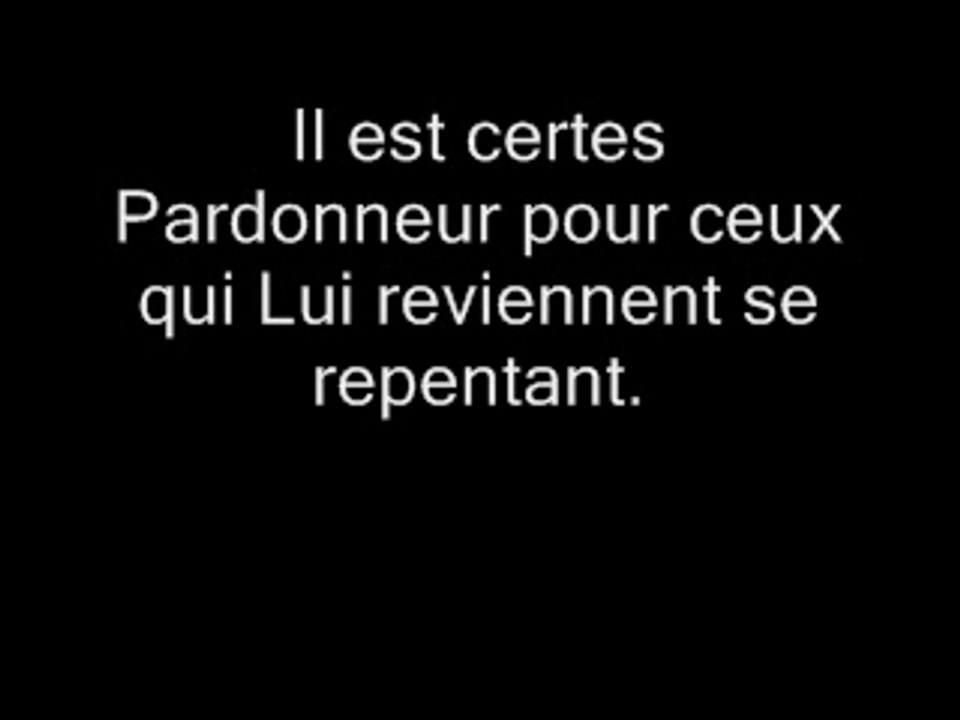 Rappel, Bienfaisance envers les parents