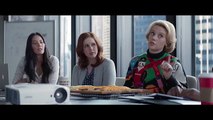 Office Christmas Party Official Trailer #2 (2016)