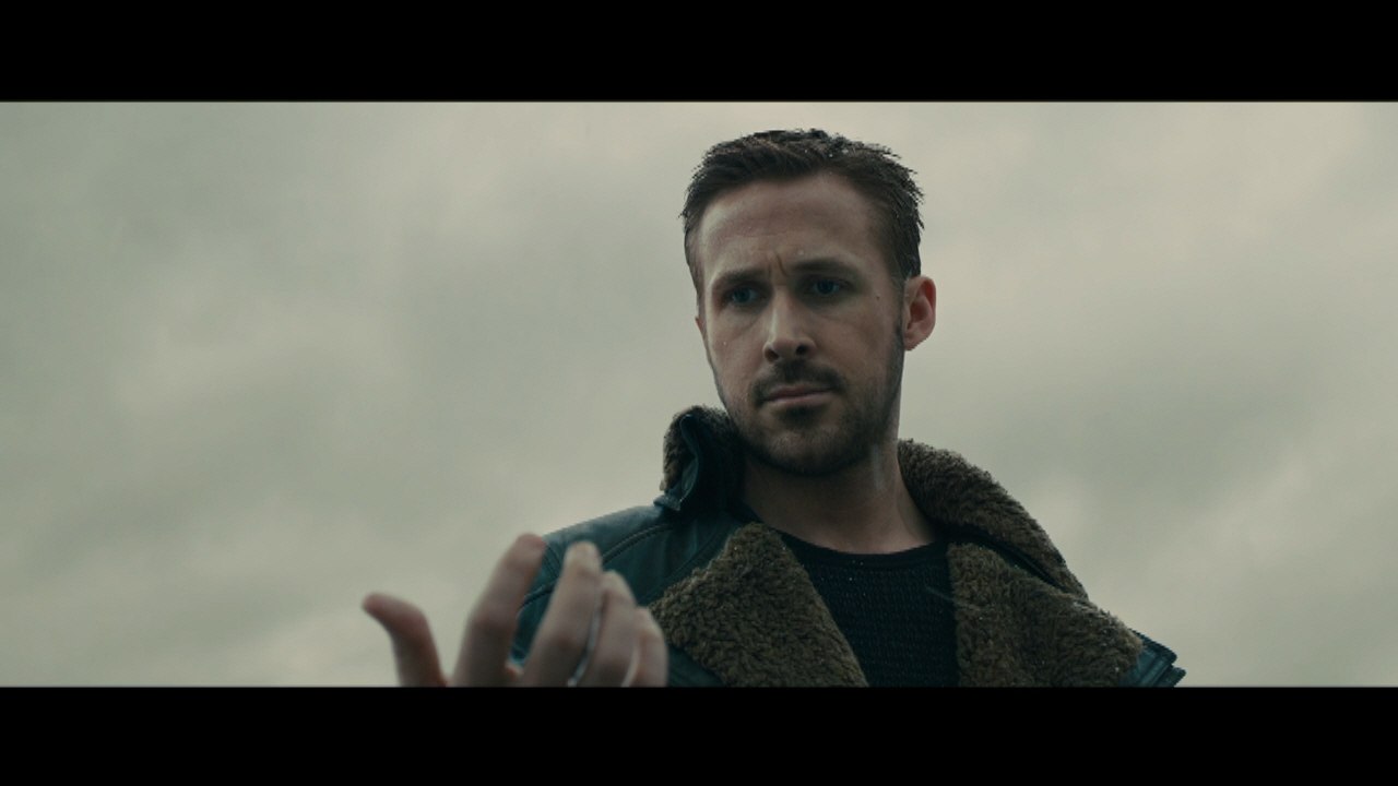 Ryan Gosling, Harrison Ford In 'Blade Runner 20...