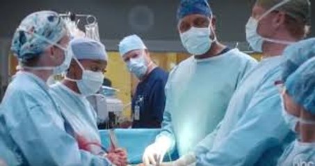 [ Putlocker] Grey's Anatomy - Season 13 Episode 24 - Season Finale - FULL Episode