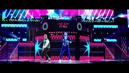 Popstar׃ Never Stop Never Stopping Official Trailer #2 (2016)