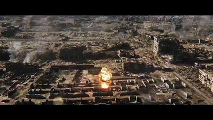 Resident Evil׃ The Final Chapter Official International Trailer #2 (2017)
