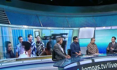 Nasib Ahok Pasca Vonis 2 Tahun Penjara (Bag 1)