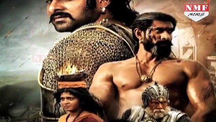Hit Movie Bahubali 2 की Success party में नहीं जाएंगे Prabhas,  Karan Johar को किया मना - 2017