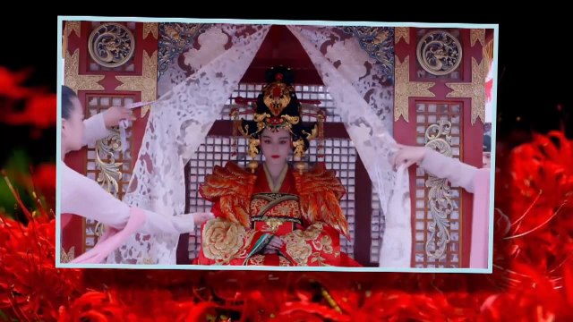 [Vietsub | Engsub] Dám Vì Thiên Hạ Trước | Dare To Rule The World 敢为天下先 – Trương Lượng Dĩnh (Võ Tắc Thiên Truyền Kỳ OST 武媚娘传奇)