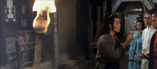 The Kid With The Golden Arm 1979p4