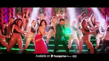 HOR NACH  Video Song Mastizaade Sunny Leone, Tusshar Kapoor, Vir Das Meet Bros T Series You