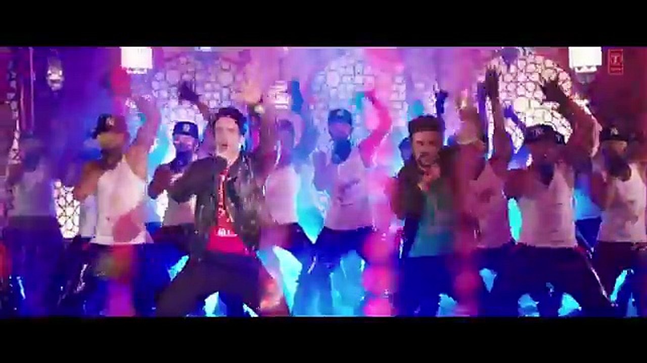 HOR NACH Full Video Song   MASTIZAADE   RITU PATHAK, MEET BROS ANJJAN