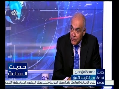 حديث الساعة | السيسي وسلمان .. قمة ثنائية تمتد إلى ملفات العرب الجماعية | كاملة