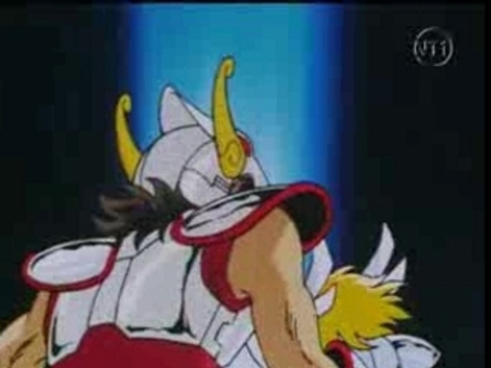 Générique saint seiya 2