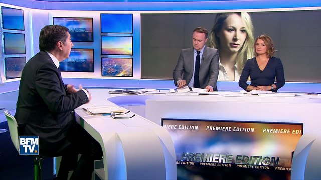 ÉDITO – Le départ de Marion Maréchal-Le Pen est une tuile pour le FN
