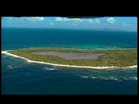 Guadeloupe : Marie Galante et Désirade