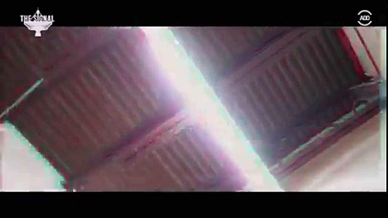 Alpha Faktion - System Shutdown