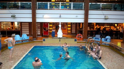 costa cruceros