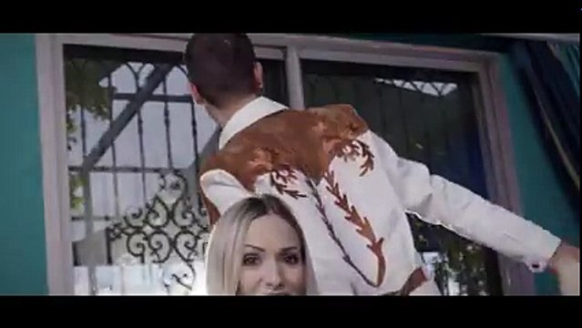 Lartiste - Pardonner (clip)