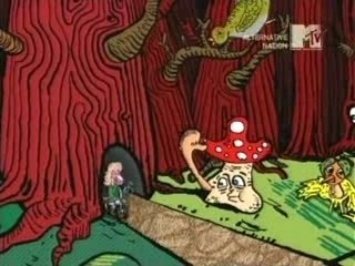 Goldfrapp - Fly Me Away 2006