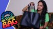 What's In Your Bag | Actress Swanandi Tikekar Aka Mukta From Dil Dosti Dobara | Goodies Revealed