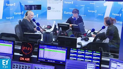 Retrait de Marion Maréchal-Le Pen : "Pour nous, c'est une gifle"