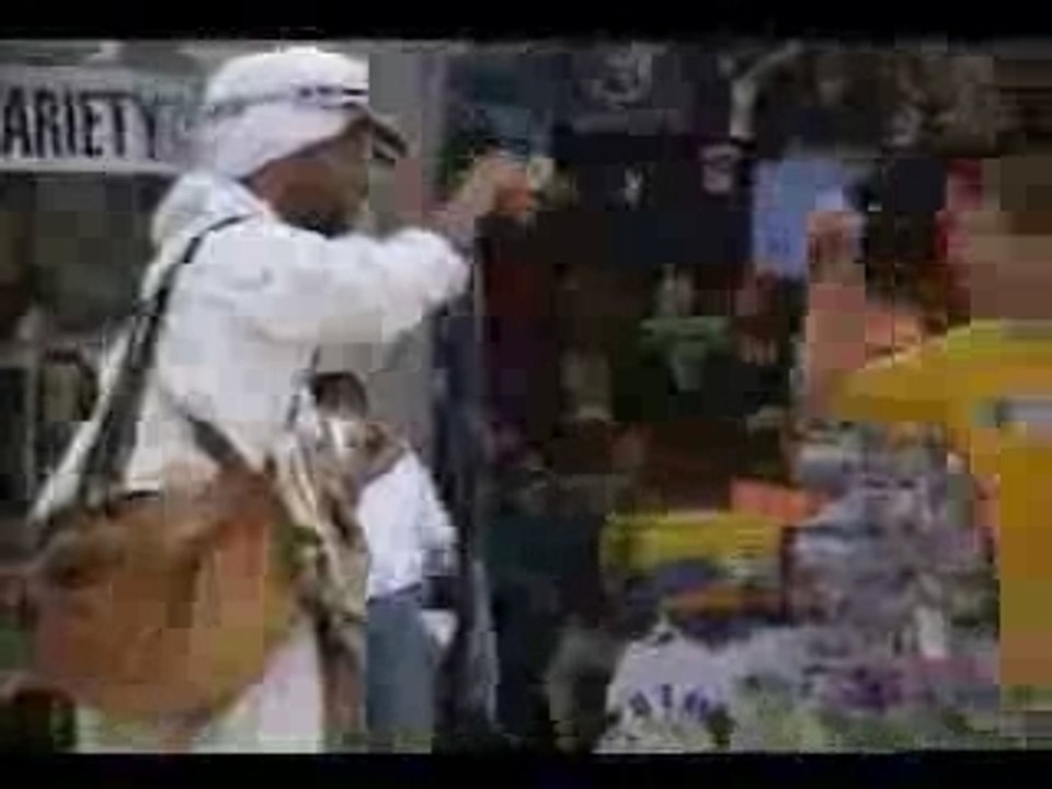 Skateboard freestyle