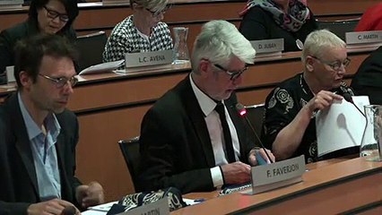 Discussions à propos du RLPi au Grand Dijon