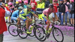 Giro D Italia 2017 In Friuli - Giro D'italia 2017 I Favoriti - Giro D'italia 2017 Us Tv Coverage