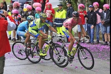 Giro D Italia 2017 In Friuli - Giro D'italia 2017 I Favoriti - Giro D'italia 2017 Us Tv Coverage