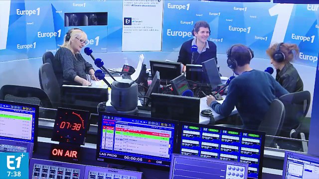 Le retrait de Marion Maréchal-Le Pen