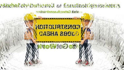 Construction Jobs and Construction courses