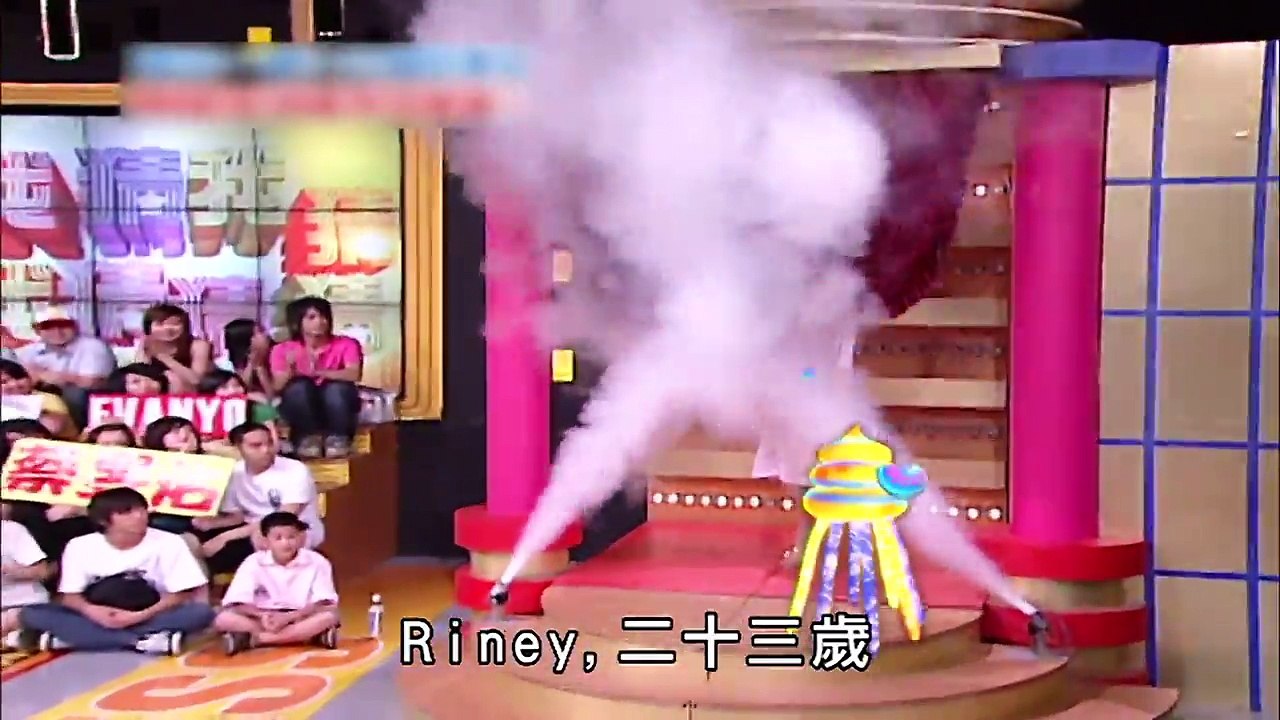 【超級綜藝SHOW】第72集