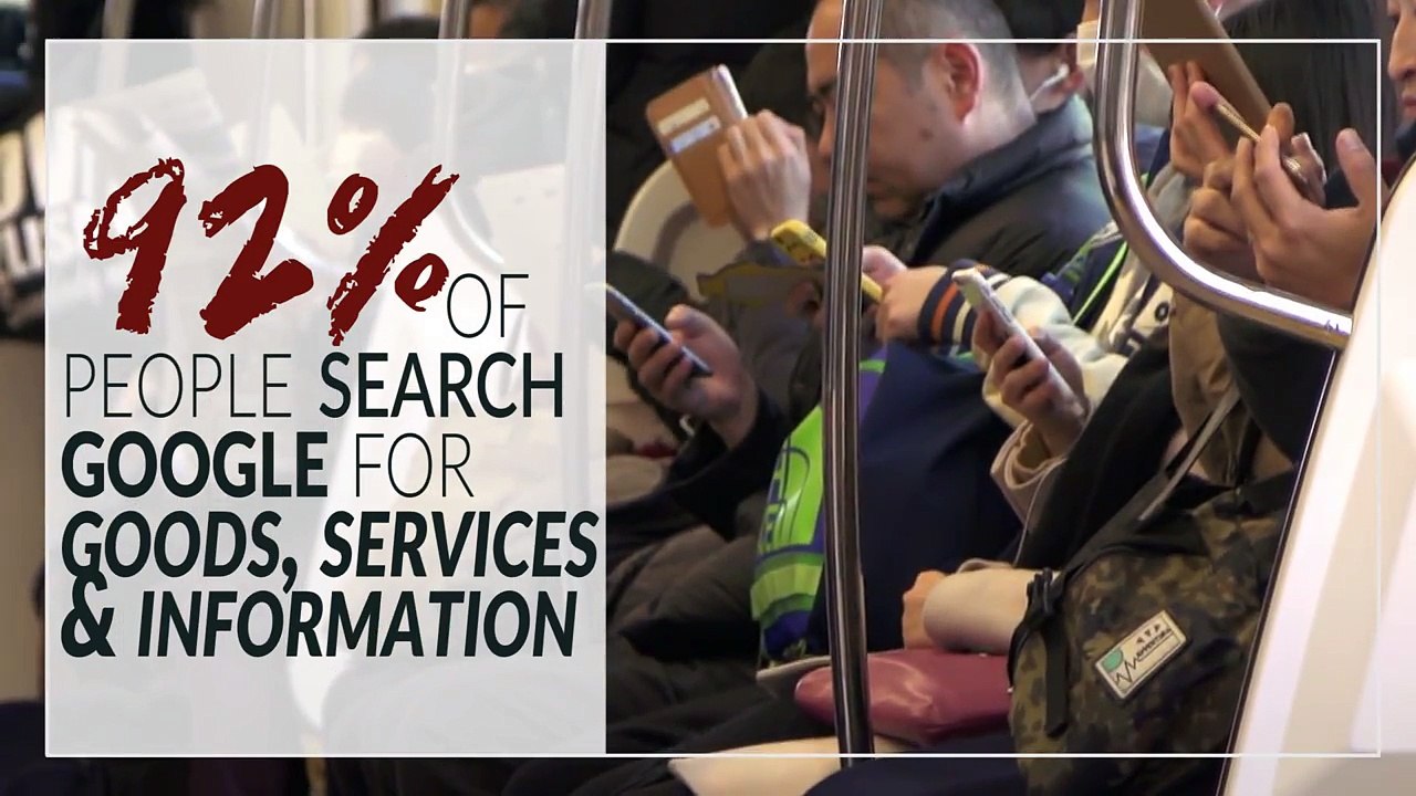 5 Interesting SEO Facts